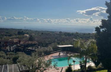 Villa Casina dell'Etna - Foto 14