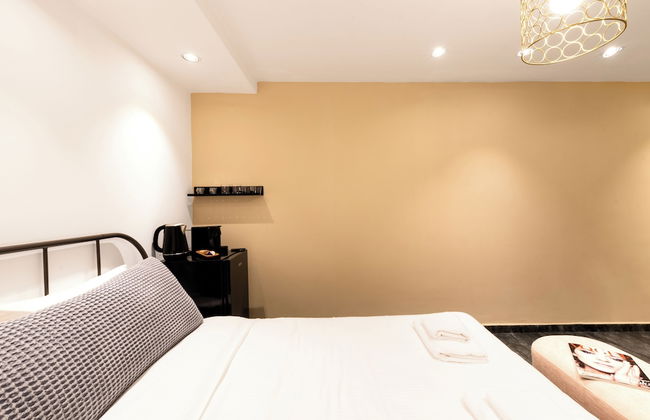 Jaffa Port TLV Hotel Apartments - Foto 54