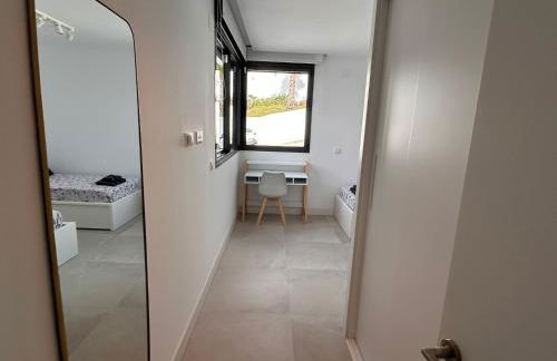 Modern garden apartment by Cabopino golf - Photo 32