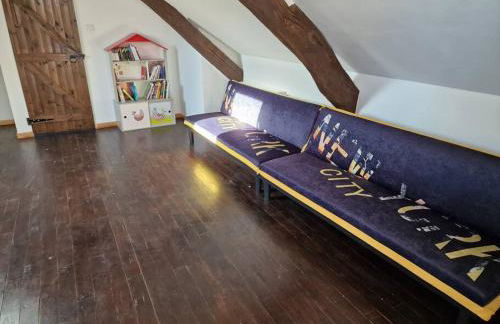 Enclos de la Rive 15 pers avec piscine chauffée - Foto 20