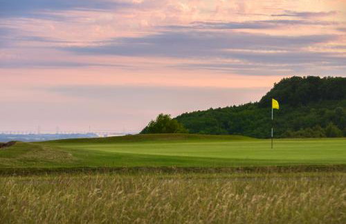 Hilltop Cottage - Foto 17