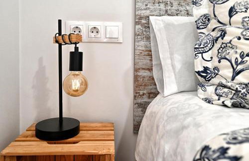 Love Rent4 Málaga Soleil - Photo 13