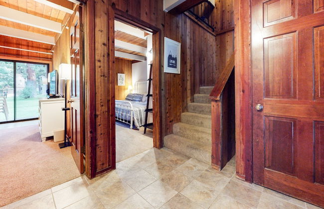 Tranquility at Villa De Los Pinos - Foto 7