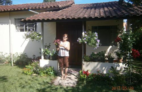 Kitnet Penedo - Foto 8