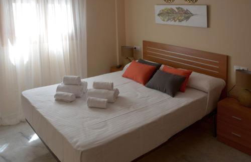 CASA PATIO LAS PALMERAs 7 y 8 - Foto 15