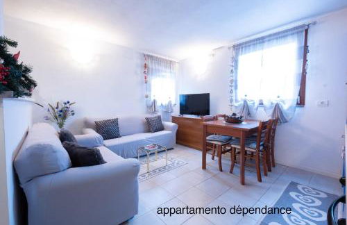 Casa tipica valdostana - Foto 44