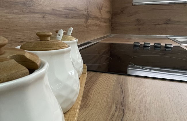 Peace Apartments - Foto 28