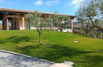 Le Vigne di Clementina Fabi - Foto 39