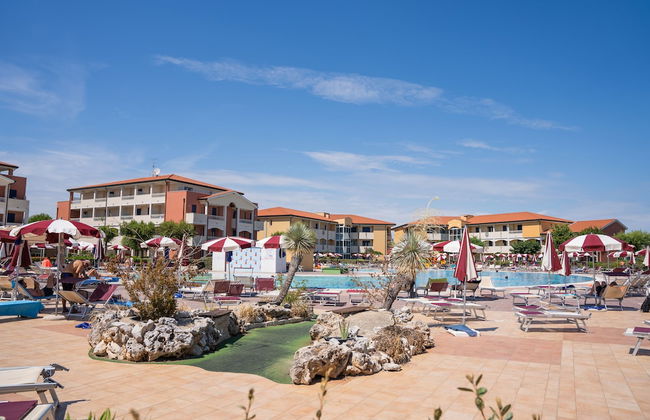 Villaggio Pini - Foto 71