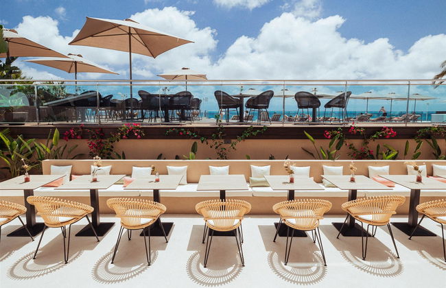 AMA Ibiza Beachfront Suites - Foto 15