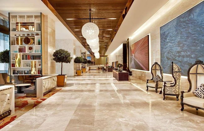 HOME STYLE at Platinum Suites 2 KLCC Twin Towers - Foto 3