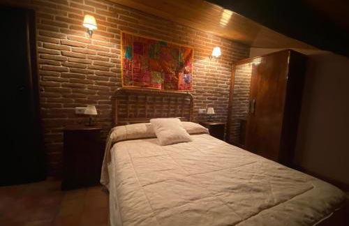 casa rural la tramonera - Foto 24