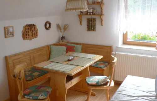 Ferienwohnung Teubner - Foto 6