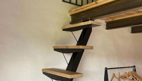 Maison de vigne rénovée à Langeac, nature et randonnées - FR-1-582-86 - Foto 5