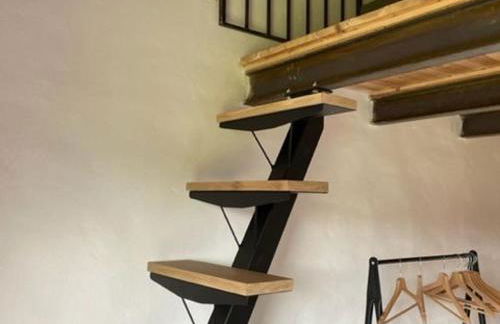 Maison de vigne rénovée à Langeac, nature et randonnées - FR-1-582-86 - Foto 5