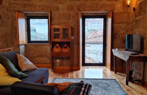 Casa da Cantareira - Foto 1