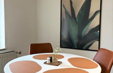 Boho & Loft 2 Zimmer Parkplatz - Photo 69