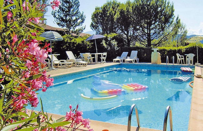 Villa in Provence Near Mont Ventoux - Photo 18