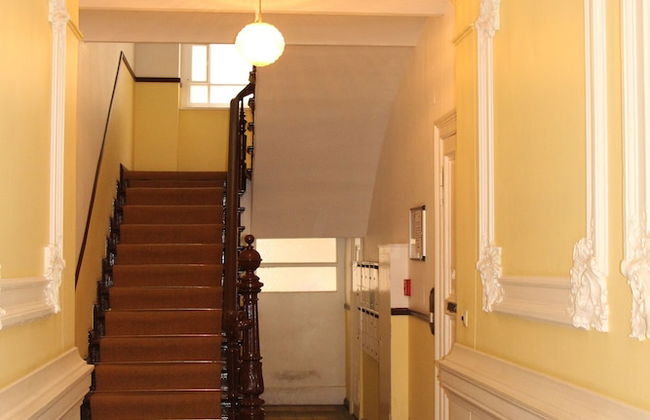 Stars Berlin Apartments Zillestraße - Foto 2