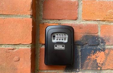 sea dreams l Design-Ferienwohnung #Octopus Seapearl - am Hauptbahnhof Schwerin - Foto 37