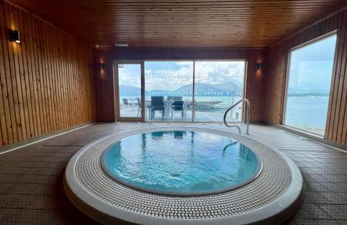 Beach Houses with Hot Tubs - Foto 10