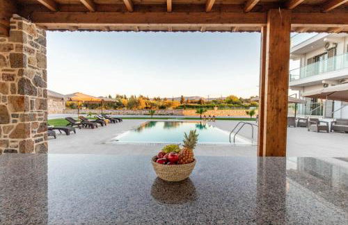 Ktima Kritikos - Foto 48