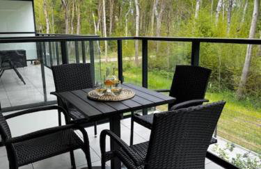 Apartamenty Baltic Marina - Foto 2