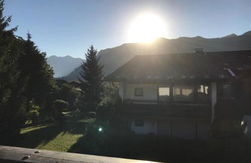 AlpenKastl - Photo 9