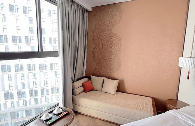 Apec Mandala Mui Ne by Ni - Foto 19