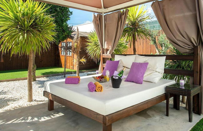 Charming Villa in Ibiza Town - Foto 13