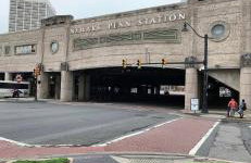 Urban Oasis Spacious 3BR 2BA Patio Near NYC EWR American Dream Mall - Photo 19