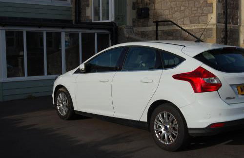 Central Living Apartment - Foto 12