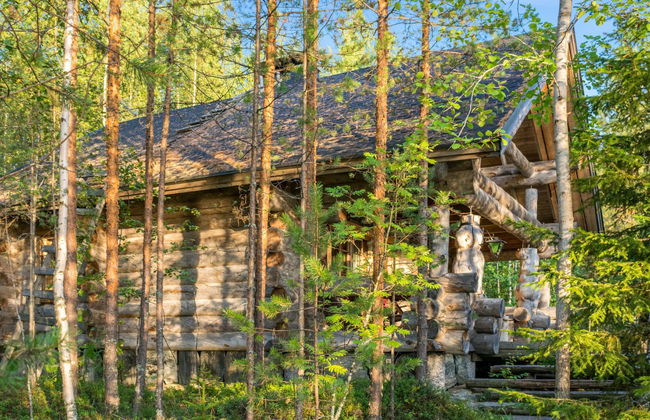 Köllölä 1 - Foto 3