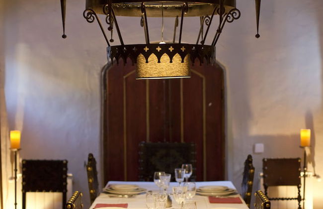 Convento de São Saturnino - Photo 14