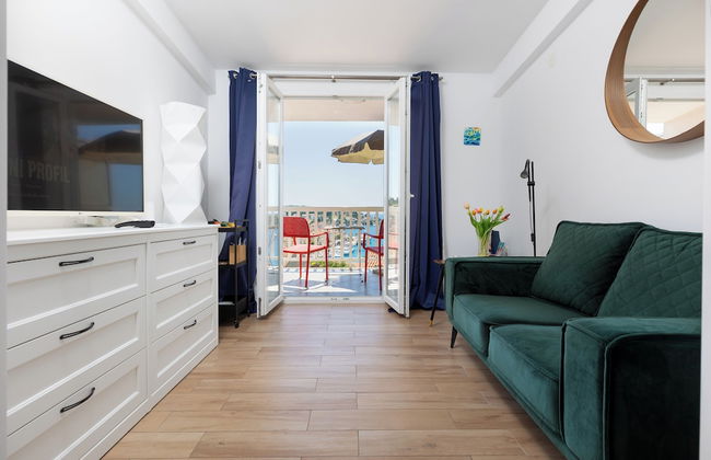 Apartments and Rooms Bonkan Hvar - Foto 13