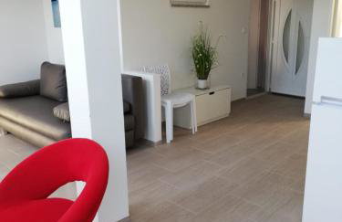 Apartmani Deluxe - Photo 26