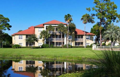 Great 1BD resort condo in Port Lucie with great amenities including pool - Foto 32
