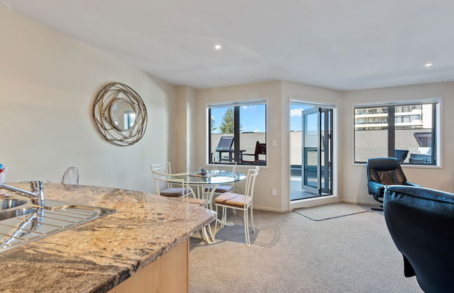 The Pavilions Beachfront Apartments - Foto 45