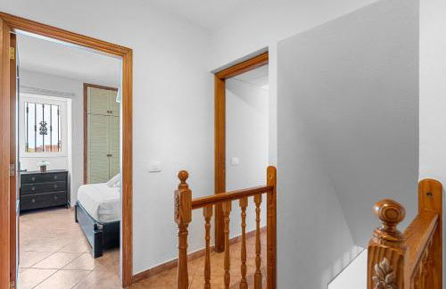 MEDANO4YOU Montaña Roja Beach House - Foto 24