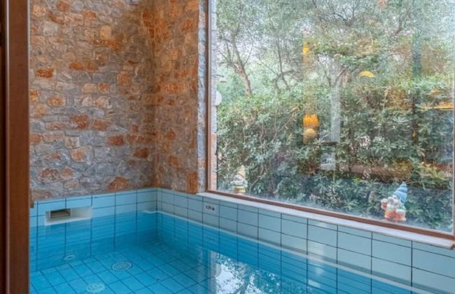 Villa Nineta in Tavronitis - Foto 52