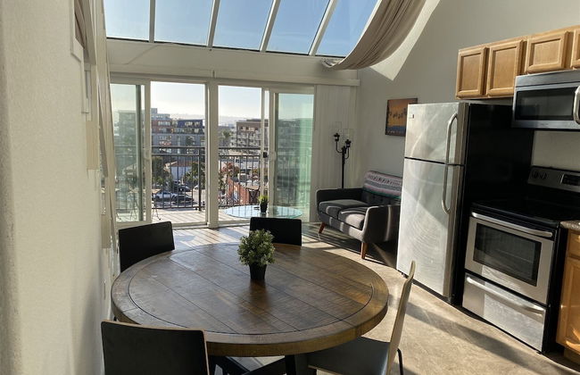 Little Italy Modern Lofts - Foto 36