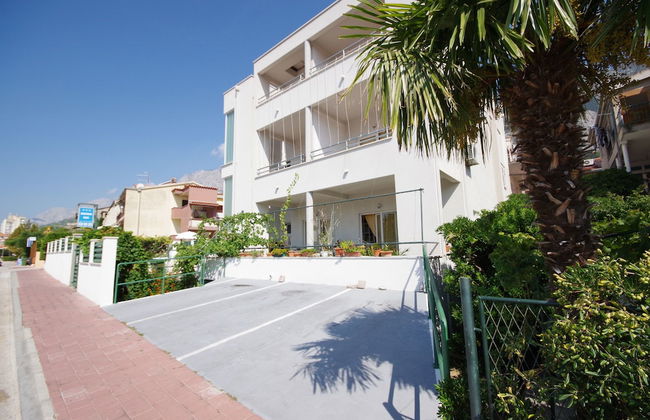 Apartments Slobodanka - Foto 73