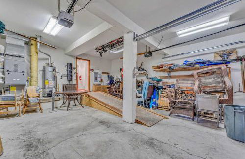 Handcrafted Tahoe Retreat Walk to Beach & Ski - Foto 34