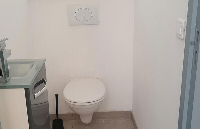 Villa in Lorgues With Private Pool - Foto 25