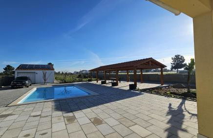 Quinta Marinhais para férias no Ribatejo - Foto 23