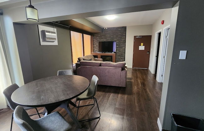 Norman Bay Inn - Foto 16