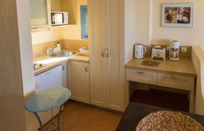 Porto Sisi Hotel Apartments - Foto 46