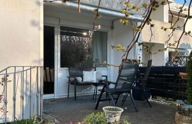 Wohnen am Schloss - Foto 16