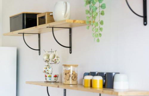 L'Escapade de Pierrefonds - Your Sweet Loc - Foto 18