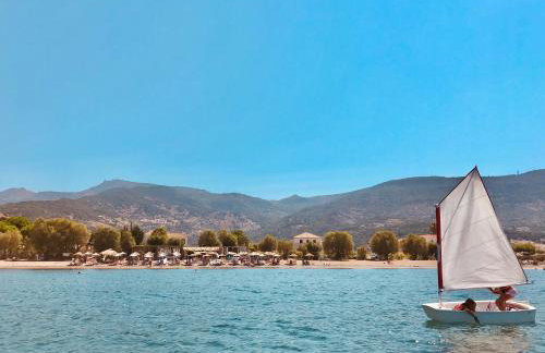 Theodora Hotel - Foto 12